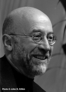 TONY JUDT